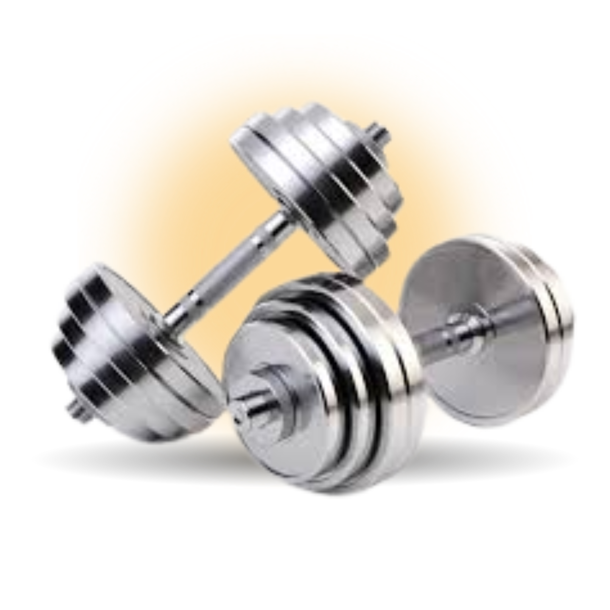 Gym Dumbells